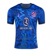 Camiseta Atletico Madrid 3ª 2024-2025