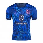 Camiseta Atletico Madrid 3ª 2024-2025 (2XL-4XL)