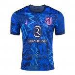 Camiseta Atletico Madrid 3ª 2024-2025 (2XL-4XL)