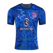 Camiseta Atletico Madrid 3ª 2024-2025 (2XL-4XL)