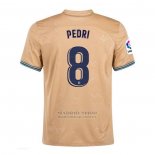 Camiseta Barcelona Jugador Pedri 2ª 2022-2023