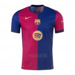 Camiseta Barcelona 1ª 2024-2025