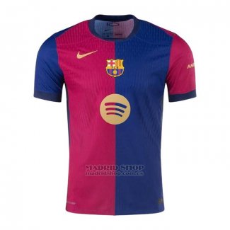Camiseta Barcelona 1ª 2024-2025
