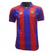 Camiseta Barcelona 1ª Retro 1996-1997