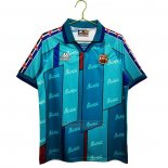 Camiseta Barcelona 2ª Retro 95-97