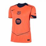 Camiseta Barcelona 3ª Mujer 2025-2026
