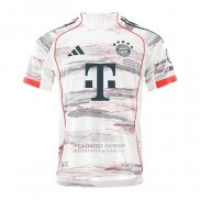 Camiseta Bayern Munich 2ª 2025-2026
