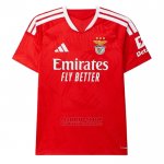 Camiseta Benfica 1ª 2026-2027