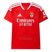 Camiseta Benfica 1ª 2026-2027
