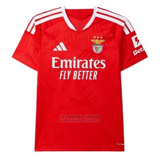 Camiseta Benfica 1ª 2026-2027