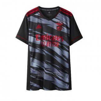 Camiseta Benfica 3ª 2021-2022