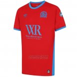 Camiseta Blackburn Rovers 3ª 2026-2027