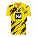 Camiseta Borussia Dortmund 1ª 2020-2021