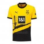 Camiseta Borussia Dortmund 1ª Authentic 2023-2024
