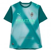 Camiseta Borussia Monchengladbach 3ª 2026-2027