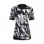 Camiseta Botafogo 4ª Mujer 2025