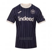 Camiseta Brentford 2ª 2026-2027