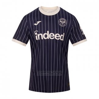 Camiseta Brentford 2ª 2026-2027