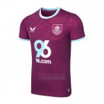 Camiseta Burnley 1ª 2025-2026