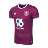 Camiseta Burnley 1ª 2025-2026