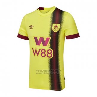 Camiseta Burnley 2ª 2023-2024