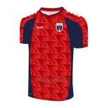 Camiseta Cabo Verde 3ª 2026