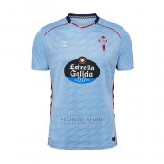 Camiseta Celta de Vigo 1ª 2025-2026