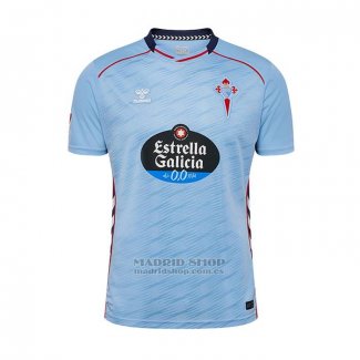 Camiseta Celta de Vigo 1ª 2025-2026