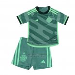 Camiseta Celtic 3ª Nino 2023-2024