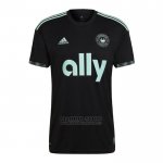 Camiseta Charlotte FC 2ª 2022