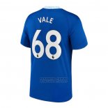 Camiseta Chelsea Jugador Vale 1ª 2022-2023