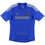 Camiseta Chelsea 1ª Retro 12-13