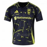 Camiseta Columbus Crew 2ª Authentic 2025