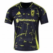 Camiseta Columbus Crew 2ª Authentic 2025