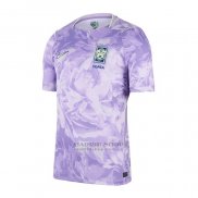 Camiseta Corea del Sur 2ª 2026