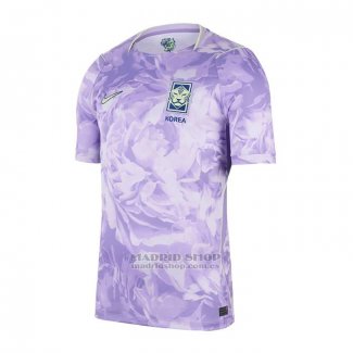 Camiseta Corea del Sur 2ª 2026