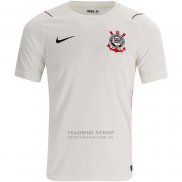Camiseta Corinthians 1ª 2026