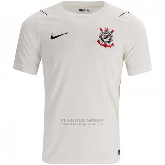 Camiseta Corinthians 1ª 2026
