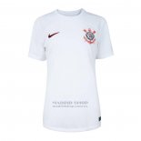 Camiseta Corinthians 1ª Mujer 2023
