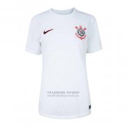 Camiseta Corinthians 1ª Mujer 2023