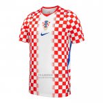 Camiseta Croacia 1ª 2026