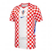 Camiseta Croacia 1ª 2026