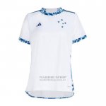 Camiseta Cruzeiro 2ª Mujer 2024