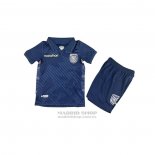 Camiseta Ecuador 2ª Nino 2026