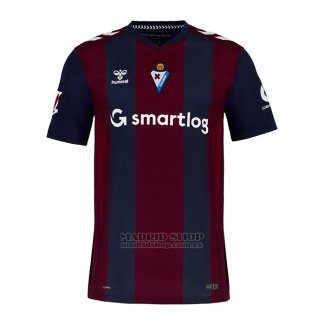 Camiseta Eibar 1ª 2026-2027