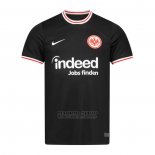 Camiseta Eintracht Frankfurt 2ª 2023-2024