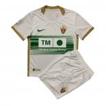 Camiseta Elche 1ª Nino 2022-2023