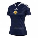 Camiseta Escocia 1ª Mujer 2026