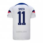 Camiseta Estados Unidos Jugador Smith 1ª 2022