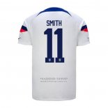 Camiseta Estados Unidos Jugador Smith 1ª 2022